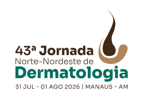 Jornada Norte Nordeste de Dermatologia
