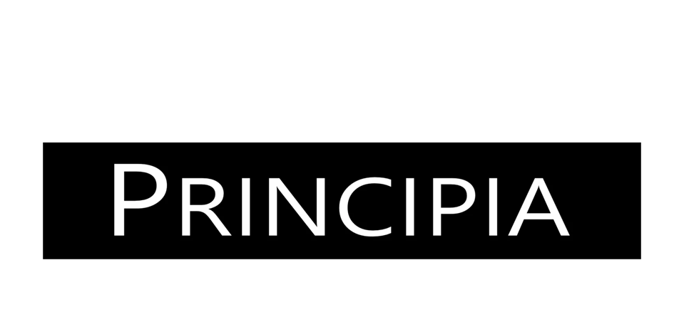Principia
